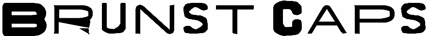 Brunst Caps