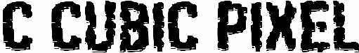 c Cubic Pixel