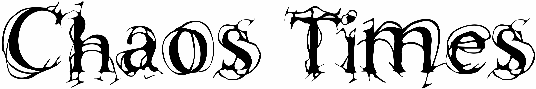 Chaos Times