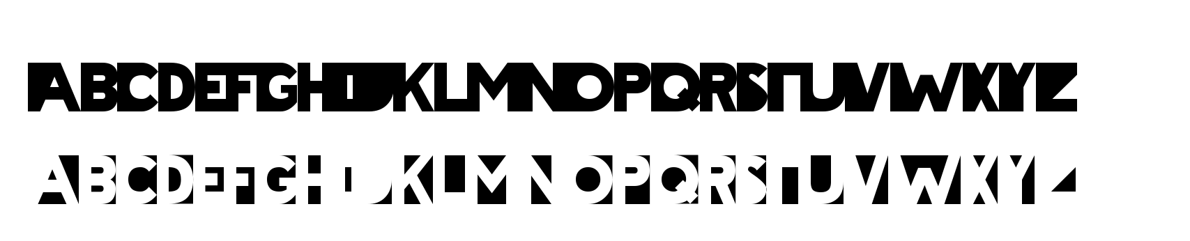 Antaro Font