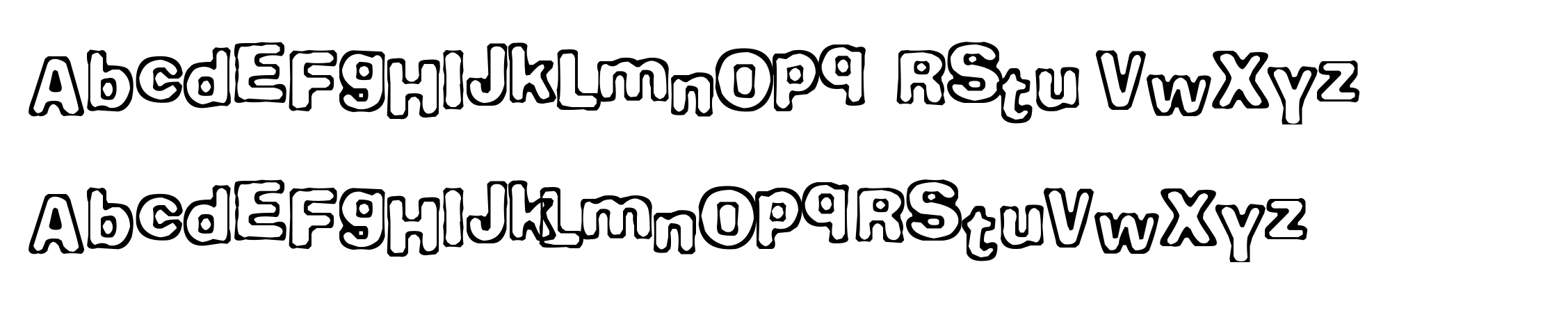 Antaro Font