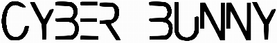 Cyber Bunny