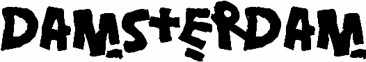 Damsterdam