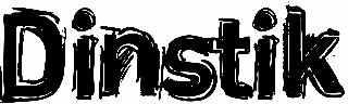 Dinstik