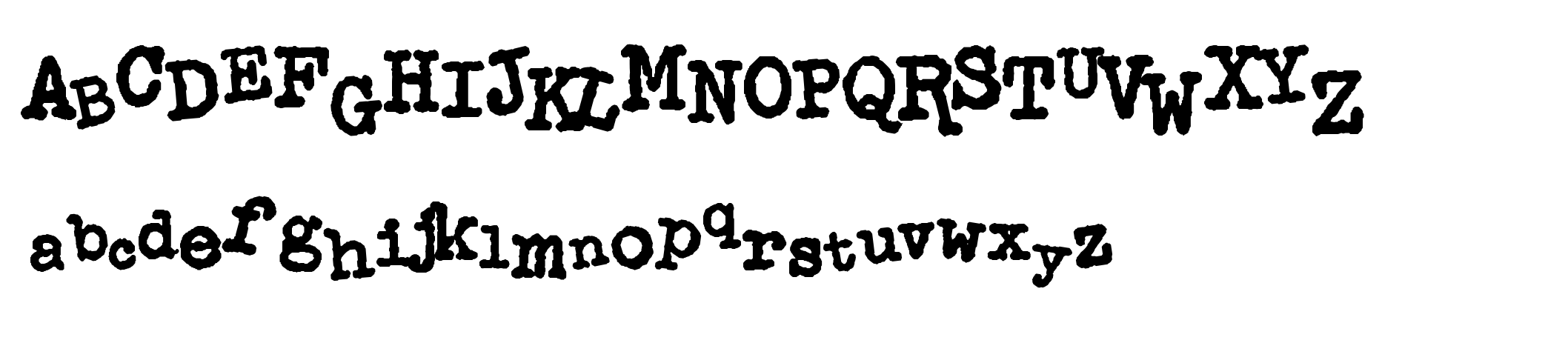 Antaro Font