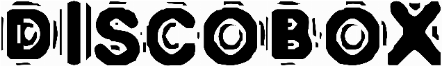 Discobox