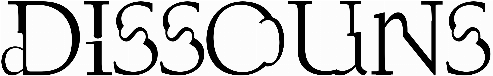 Dissouns
