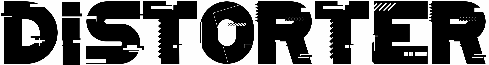 Distorter