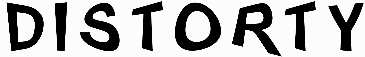Distorty