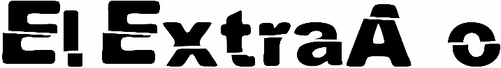 El ExtraÃ±o