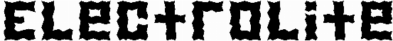 Electrolite
