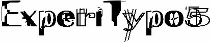 ExperiTypo5