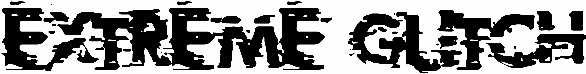 Extreme Glitch