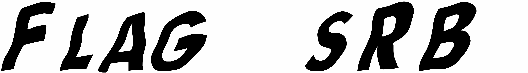 Flag (sRB)