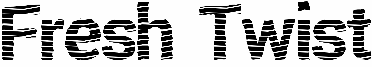 Fresh Twist