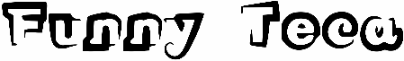 Funny Teca