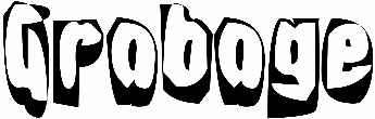 Grabage