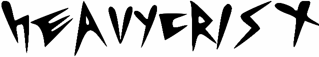 Heavycrist
