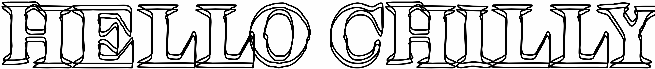 Hello Chilly