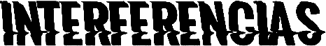 Interferencias