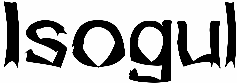 Isogul