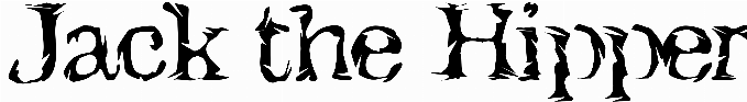 Jack the Hipper