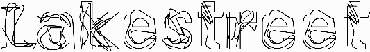Lakestreet