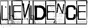 Lievidence