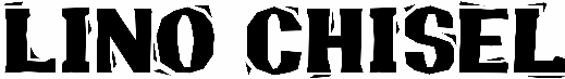 Lino Chisel