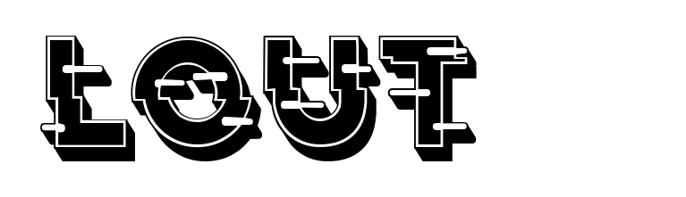 Lout