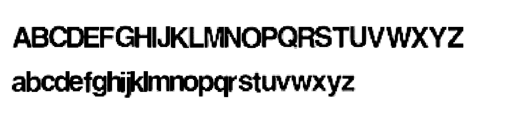 Antaro Font