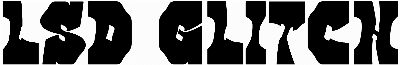 LSD Glitch