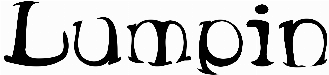 Lumpin