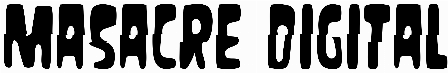 Masacre Digital