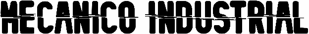 Mecanico Industrial