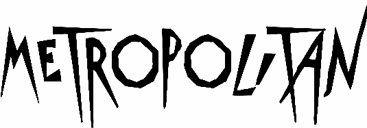 Metropolitan
