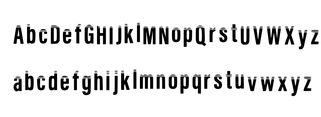 Antaro Font