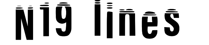 N19 Lines