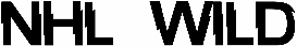 NHL Wild