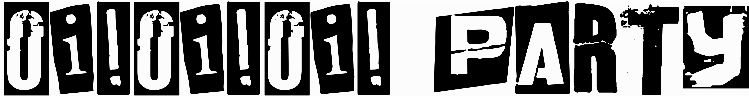 Oi!oi!oi! Party