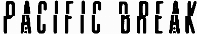 Pacific Break
