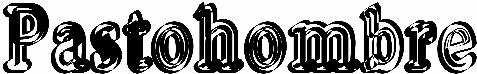 Pastohombre