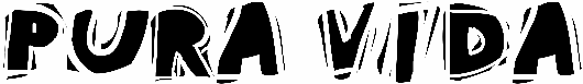 Pura Vida