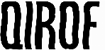 Qirof