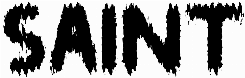 Saint