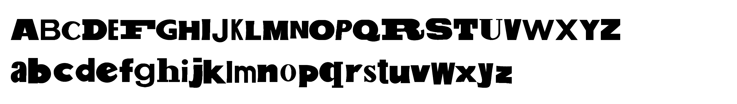 Antaro Font
