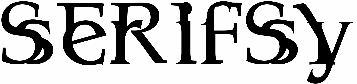 Serifsy