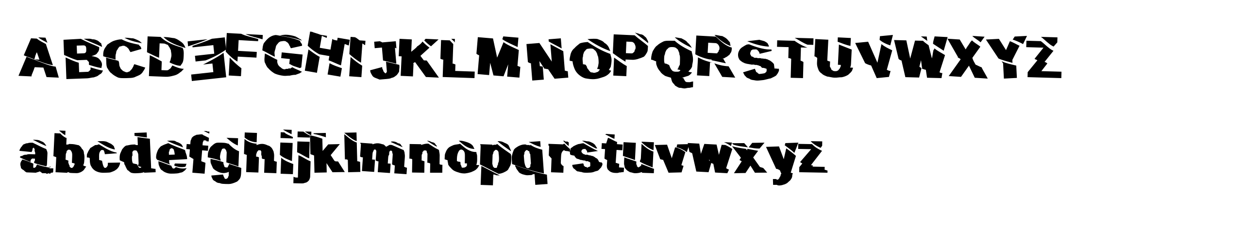 Antaro Font