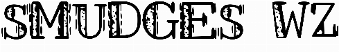 Smudges WZ