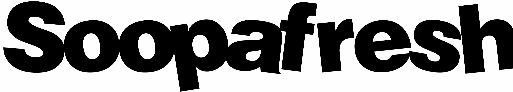 Soopafresh